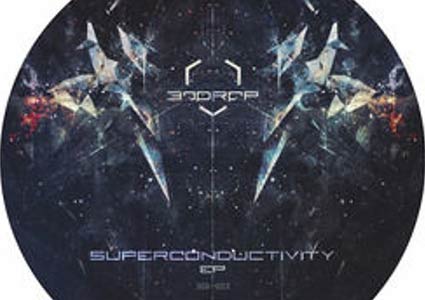 Superconductivity EP by 30drop