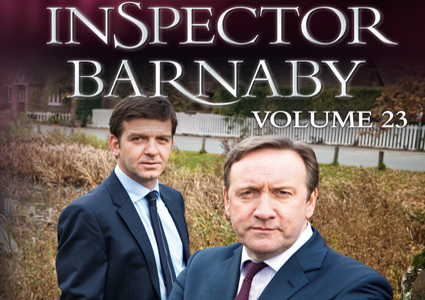 Film Tipp: Inspector Barnaby Vol. 23