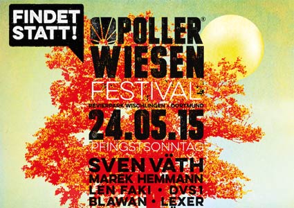 PollerWiesen Festival 2015