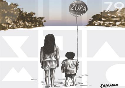 Zora by Solomun