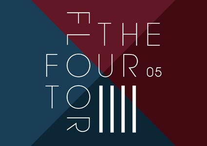 Four To The Floor 05