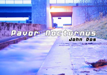 Pavor Nocturnus EP by John Dos