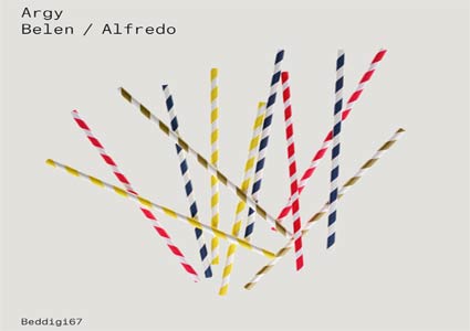 Belen/Alfredo by Argy