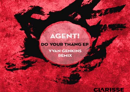 Do Your Thang EP - Agent!