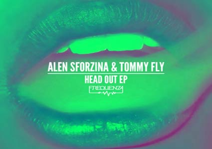 Head Out EP by Alen Sforzina & Tommy Fly