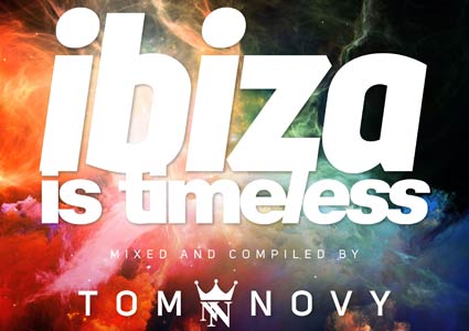 Ibiza Is Timeless 2015 Compilation