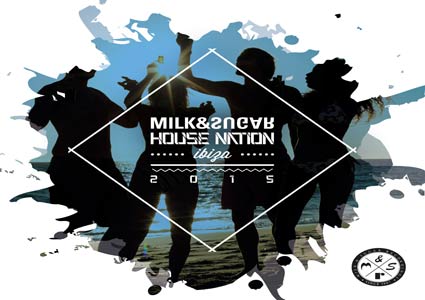 House Nation Ibiza 2015