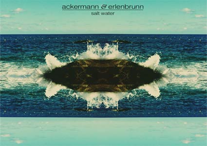 Salt Water EP by Ackermann & Erlenbrunn