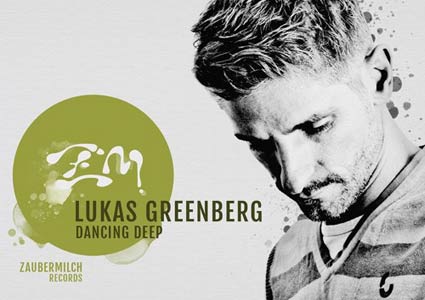 Lukas Greenberg - Dancing Deep