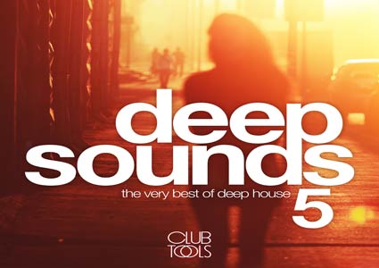 Deep Sounds Vol. 5