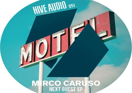 Next Guest EP by Mirco Caruso