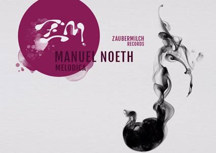 Melodica EP - Manuel Noeth