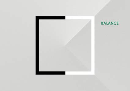 Balance EP - Atapy