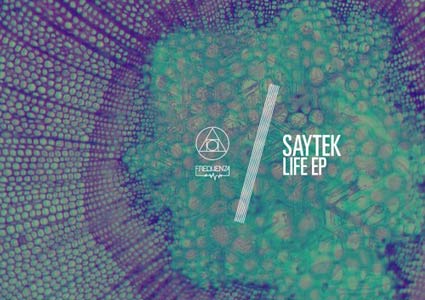Life EP - Saytek