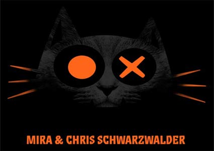 Ayun EP - Mira & Christopher Schwarzwalder