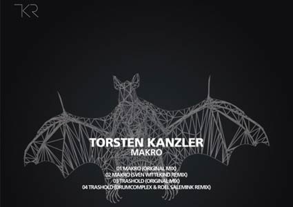 Makro EP - Torsten Kanzler