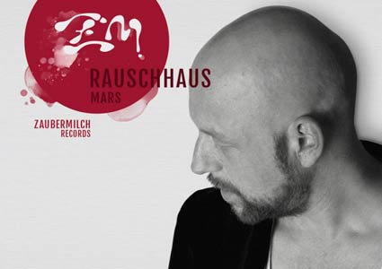 Mars EP - Rauschhaus