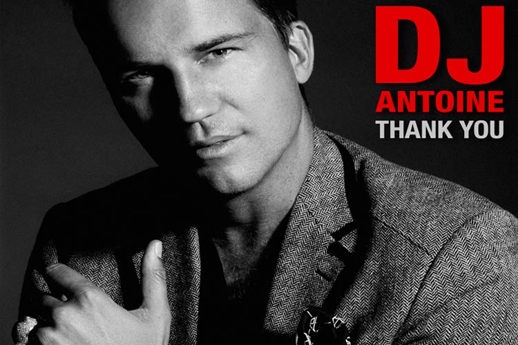 Thank You - DJ Antoine