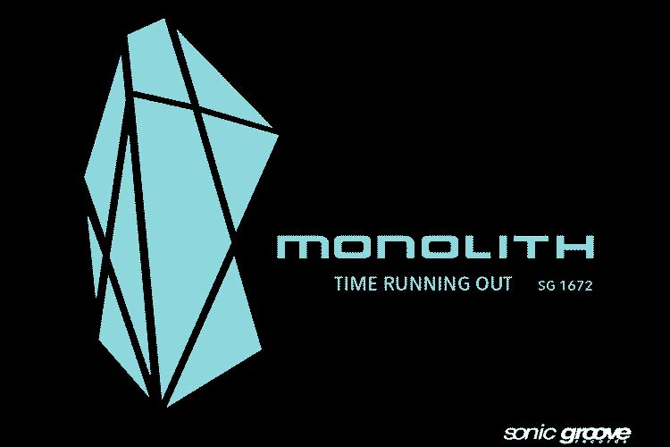 Monolith - Time Running Out EP