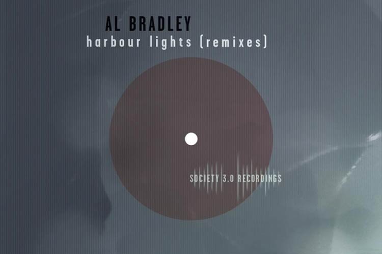 Harbour Lights Remixes - Al Bradley