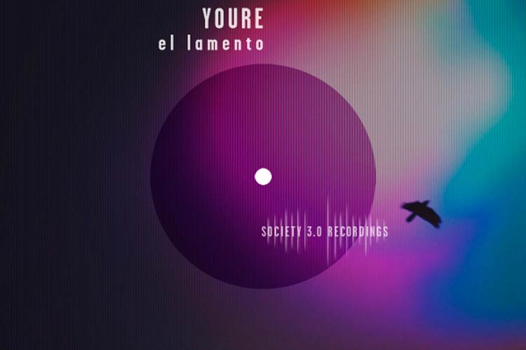 El Lamento EP - Youre