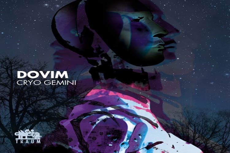 Cryo Gemini EP - Dovim