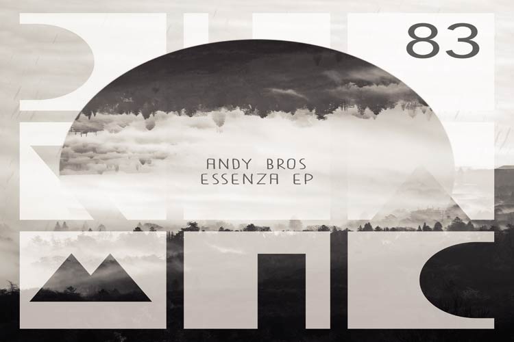 Essenza EP - Andy Bros