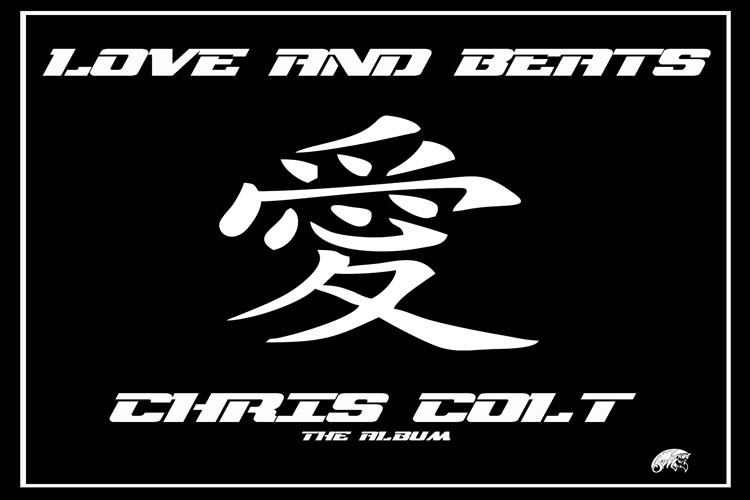 Love and Beats - Chris Colt