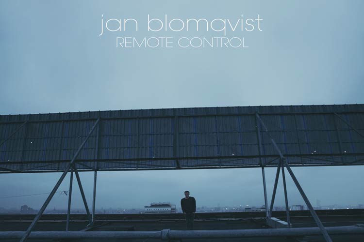 Remote Control LP - Jan Blomqvist