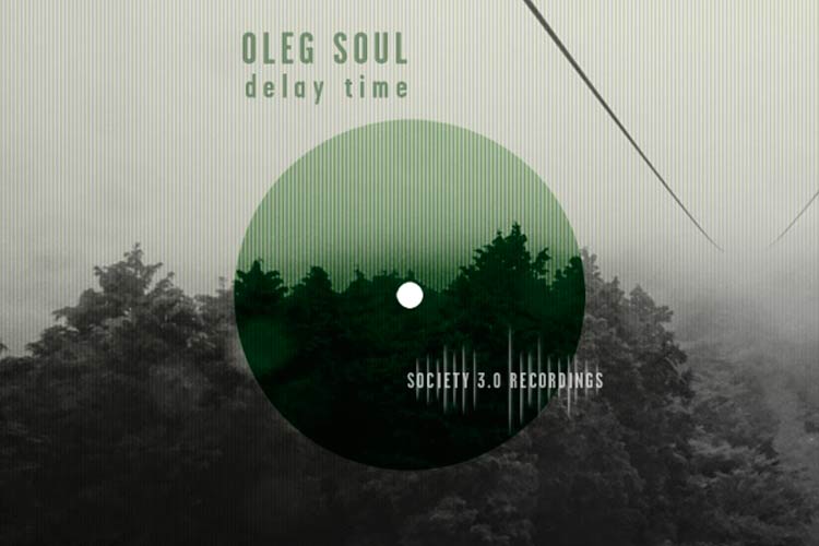 Delay Time by Oleg Soul