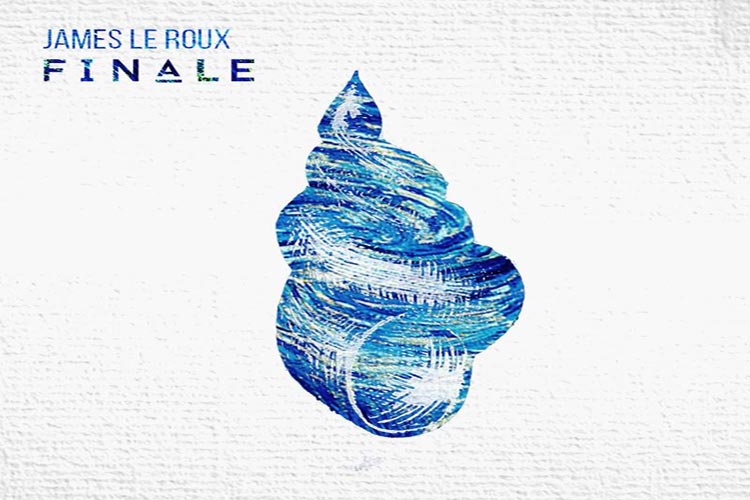 Finale EP - James le Roux