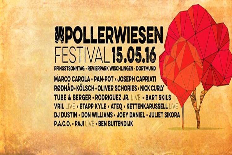 PollerWiesen Festival 2016