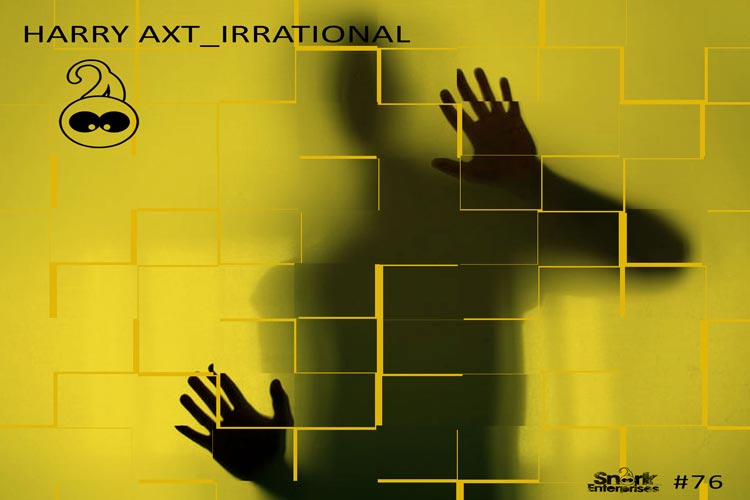 Irrational EP - Harry Axt