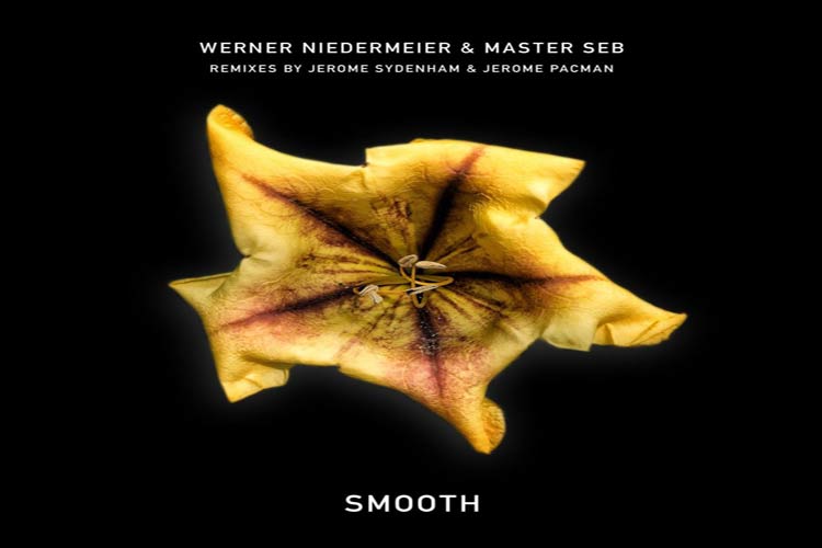 Smooth EP - Werner Niedermeier & Master Seb
