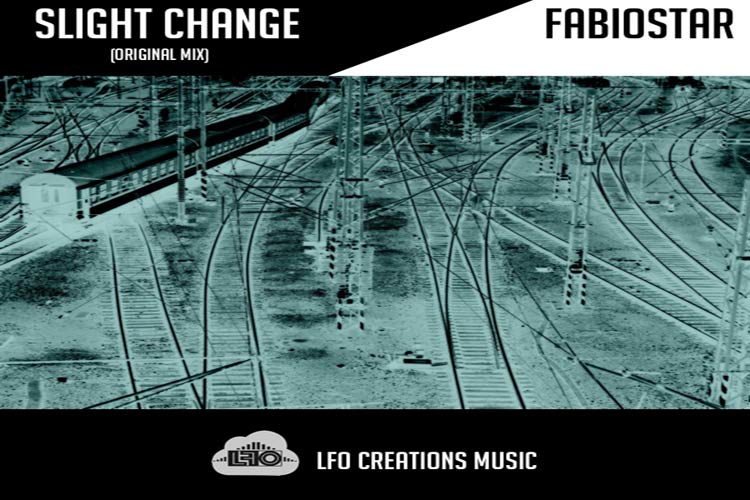 Slight Change - Fabiostar