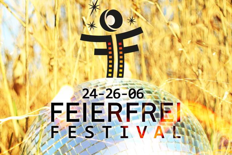 Feier Frei Festival 2016
