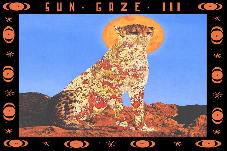 Sun Gaze III - Various Artists
