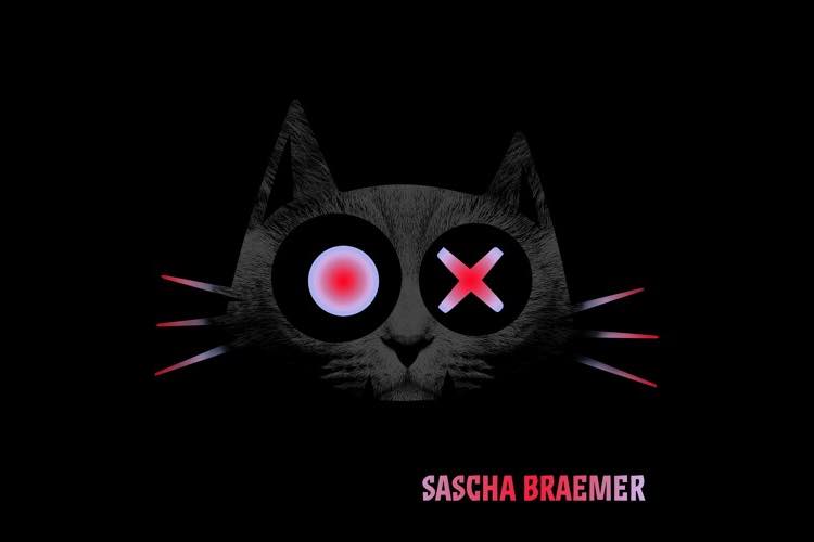 Hey Diva EP - Sascha Braemer