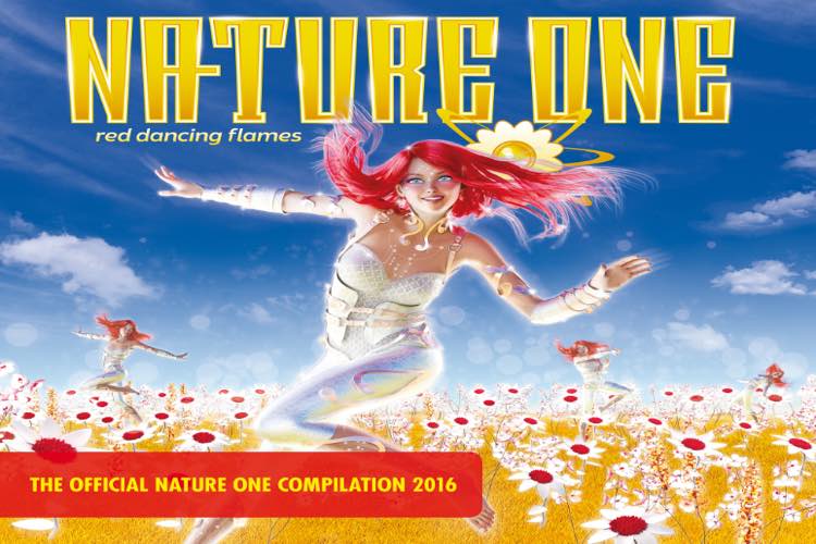 Nature One 2016 Compilation