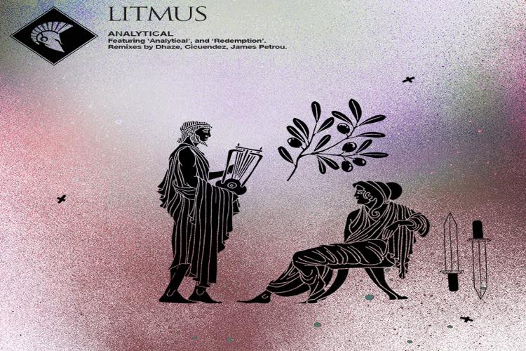 Analytical EP - Litmus