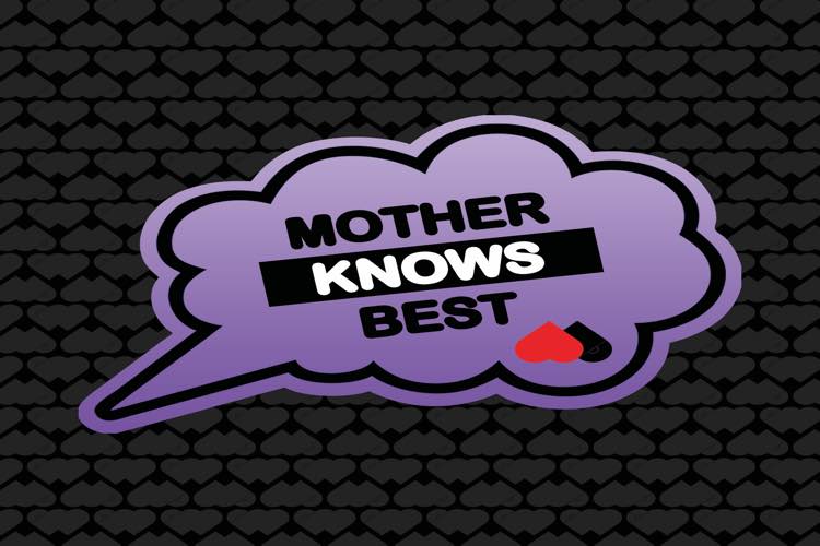 Mother Knows Best #3 auf Mother Recordings