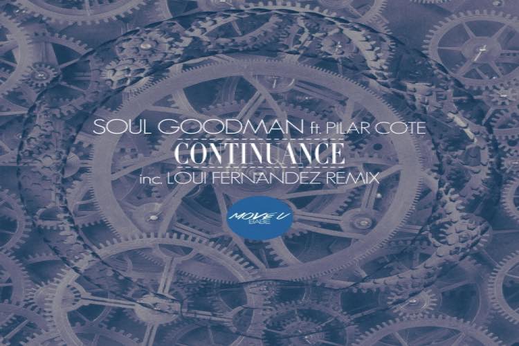 Continuance - Soul Goodman