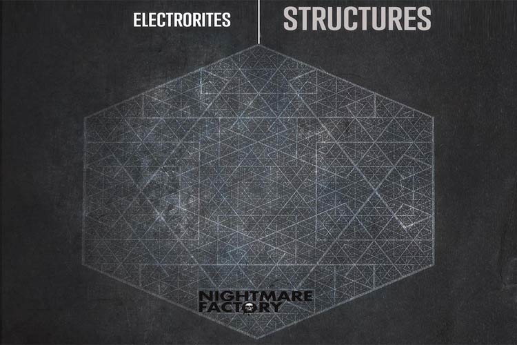Structures LP - Electrorites