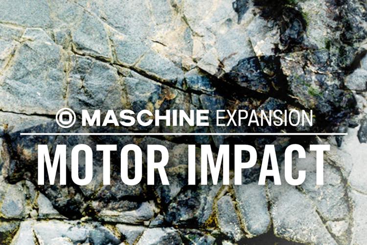 Motor Impact Expansion