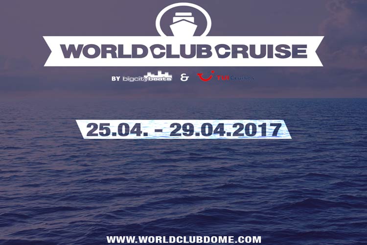 World Club Cruise
