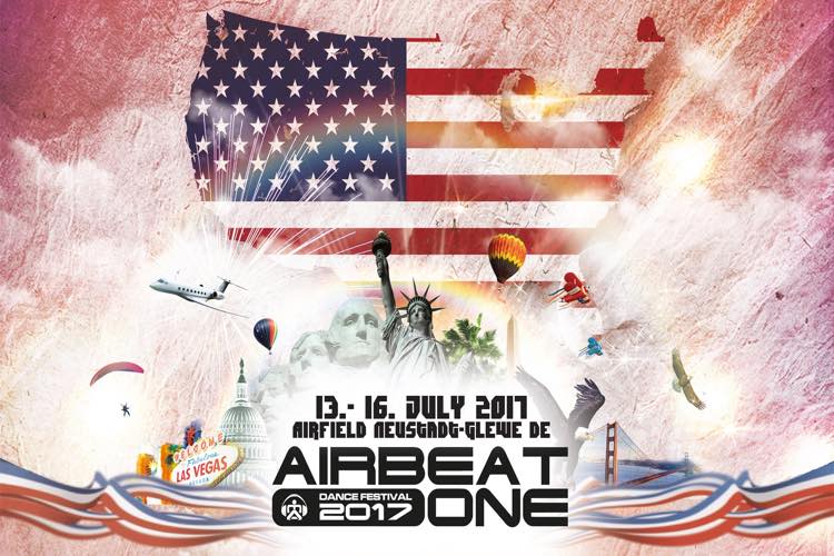 Airbeat One 2017