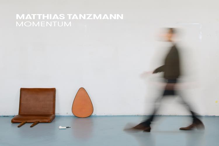 Matthias Tanzmann - Momentum LP