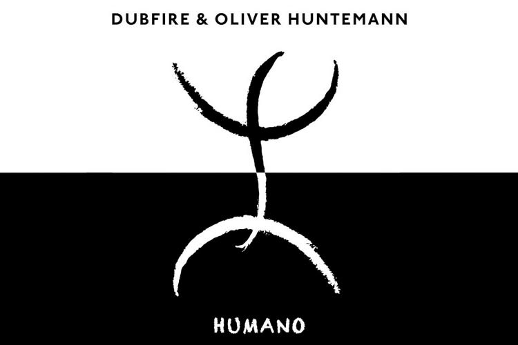 Humano EP - Dubfire & Oliver Huntemann