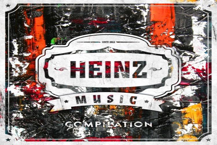 4 Years Heinz Music Compilation
