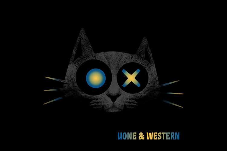 Gates of Time EP - Uone & Western